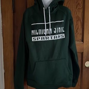 Michigan State Hoodie